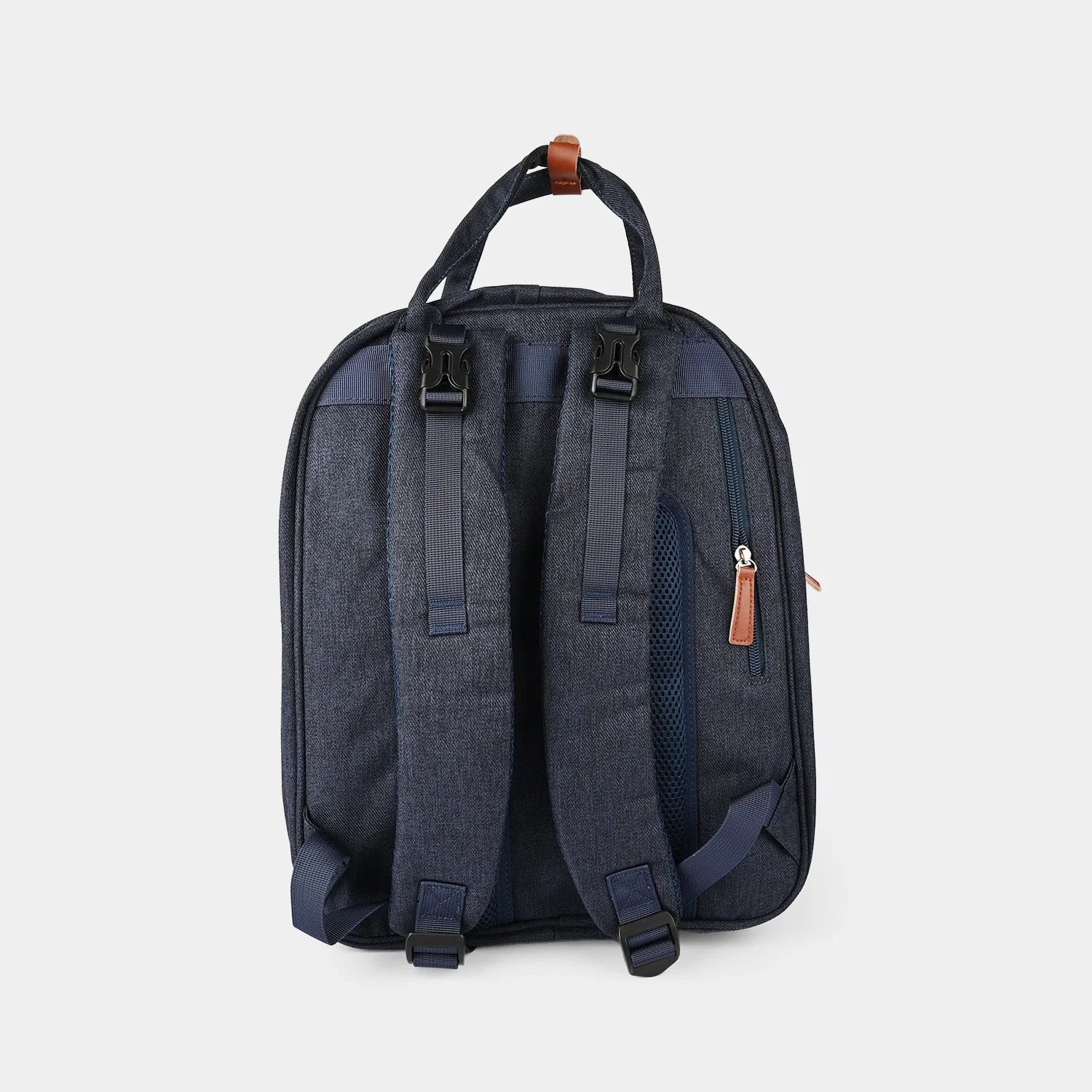 Portable Folding Baby Bed & Baby Backpack - Image 6