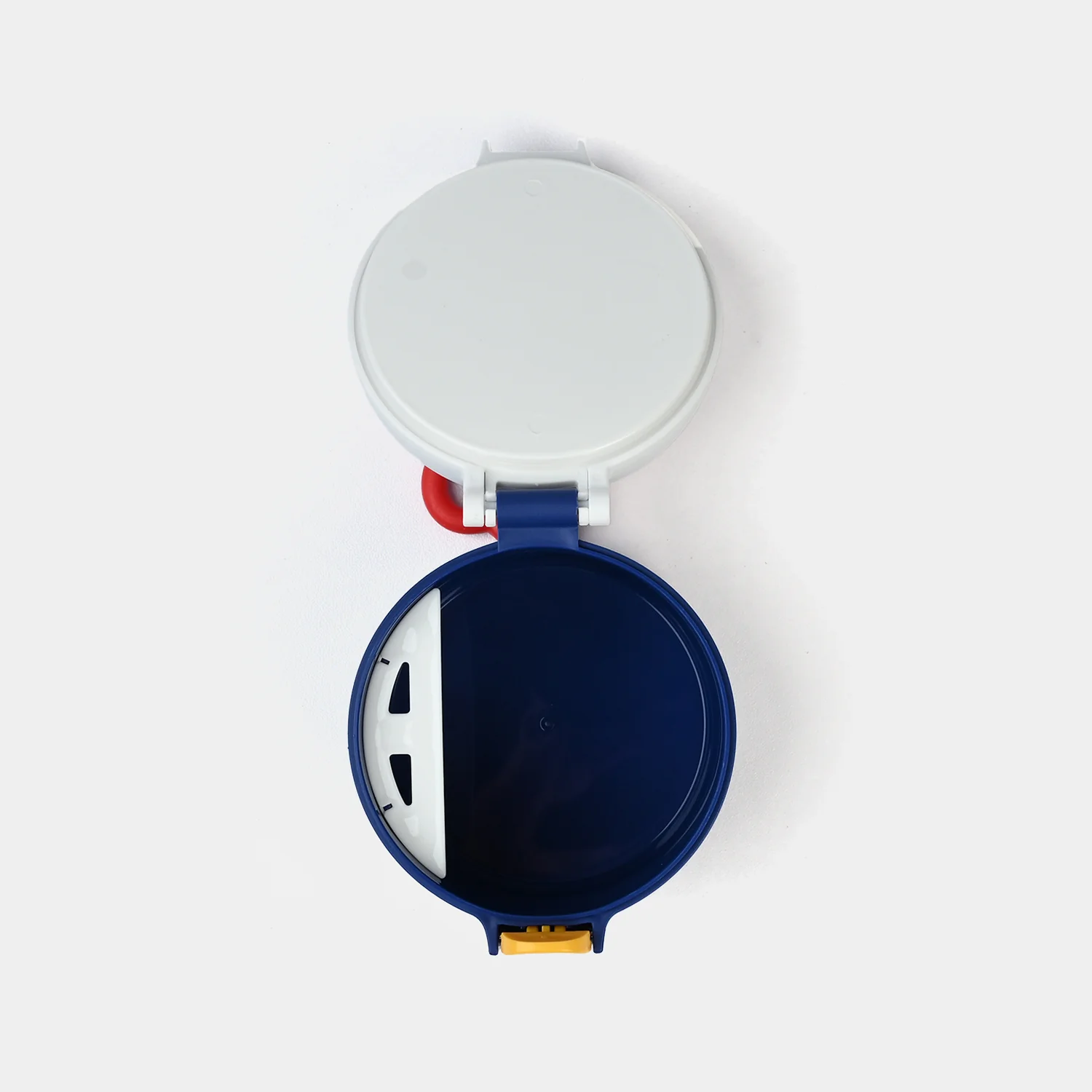 Portable Milk Powder Container - Image 4