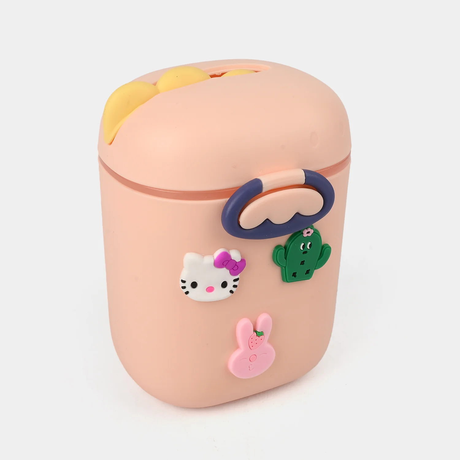 Cute Milk Powder Container