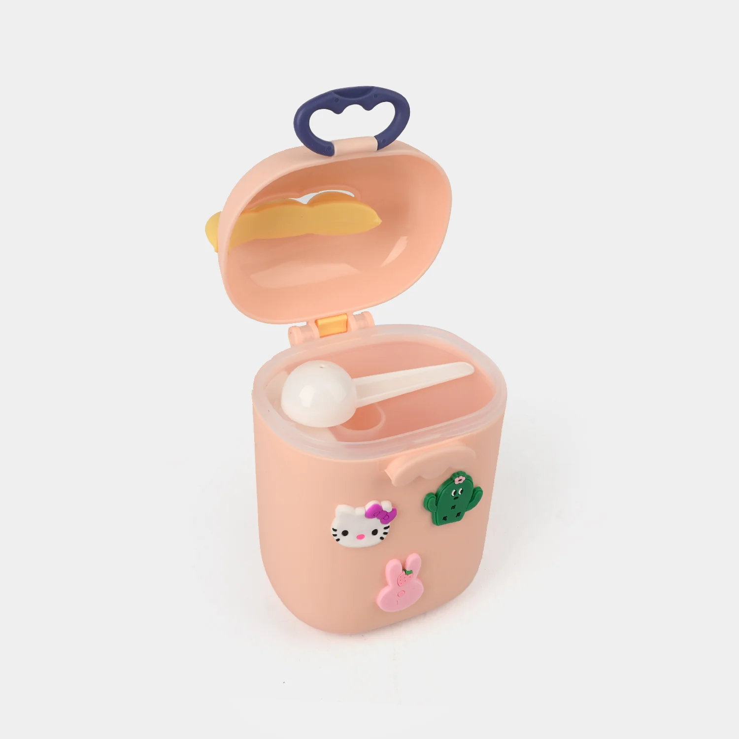 Cute Milk Powder Container - Image 2