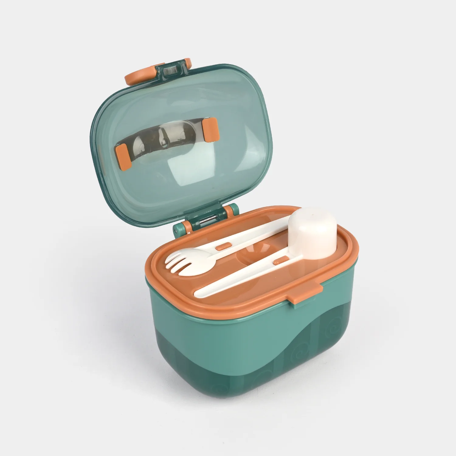 Cute Milk Powder Container - Image 2