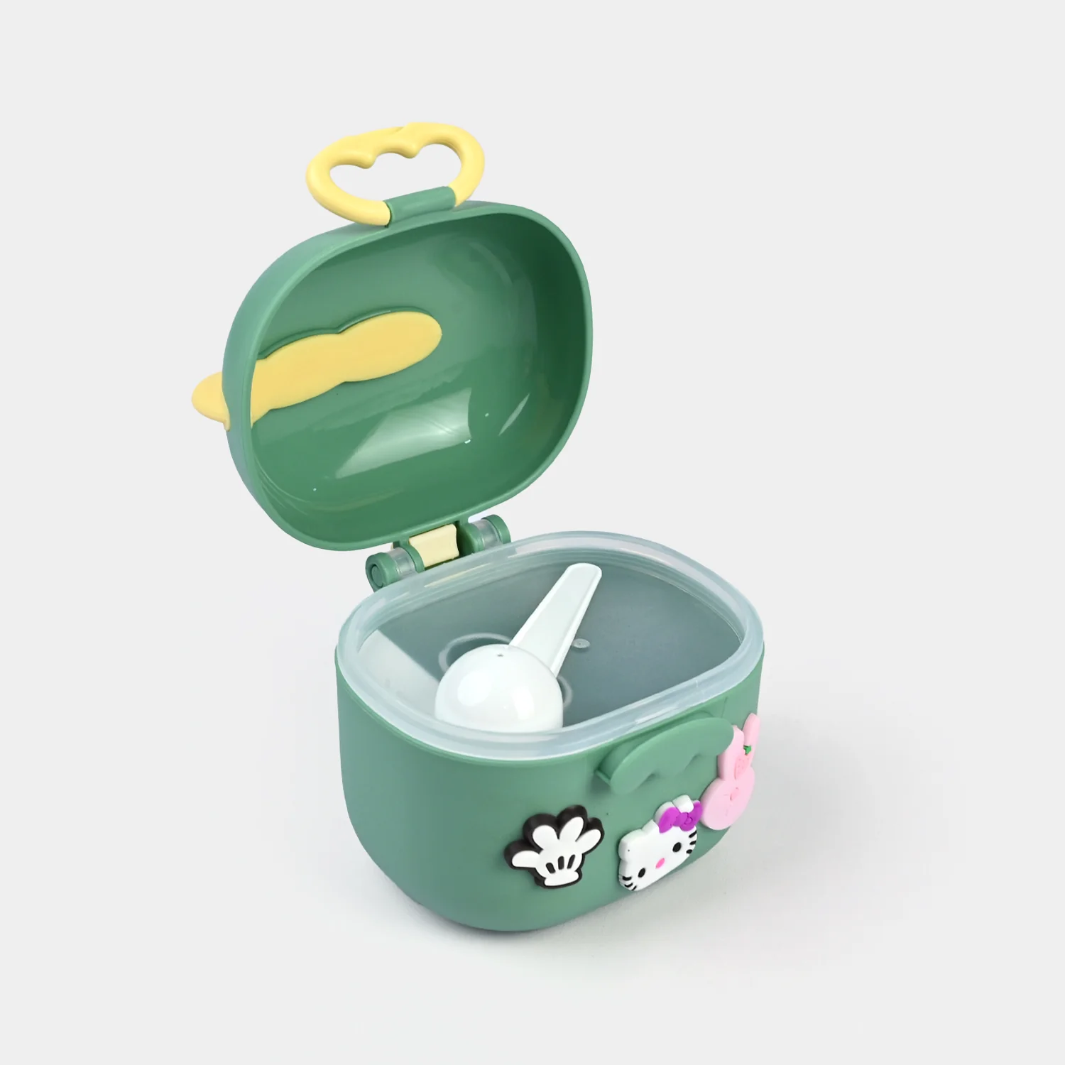 Cute Milk Powder Container - Image 2