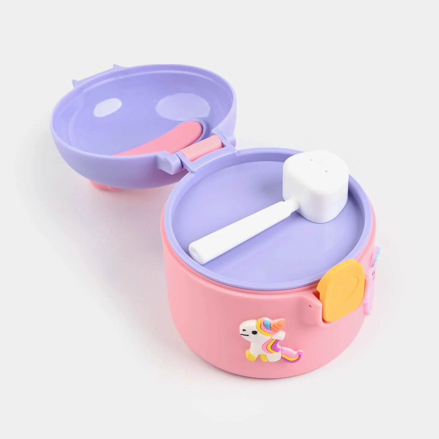 Cute Milk Powder Container - Image 2