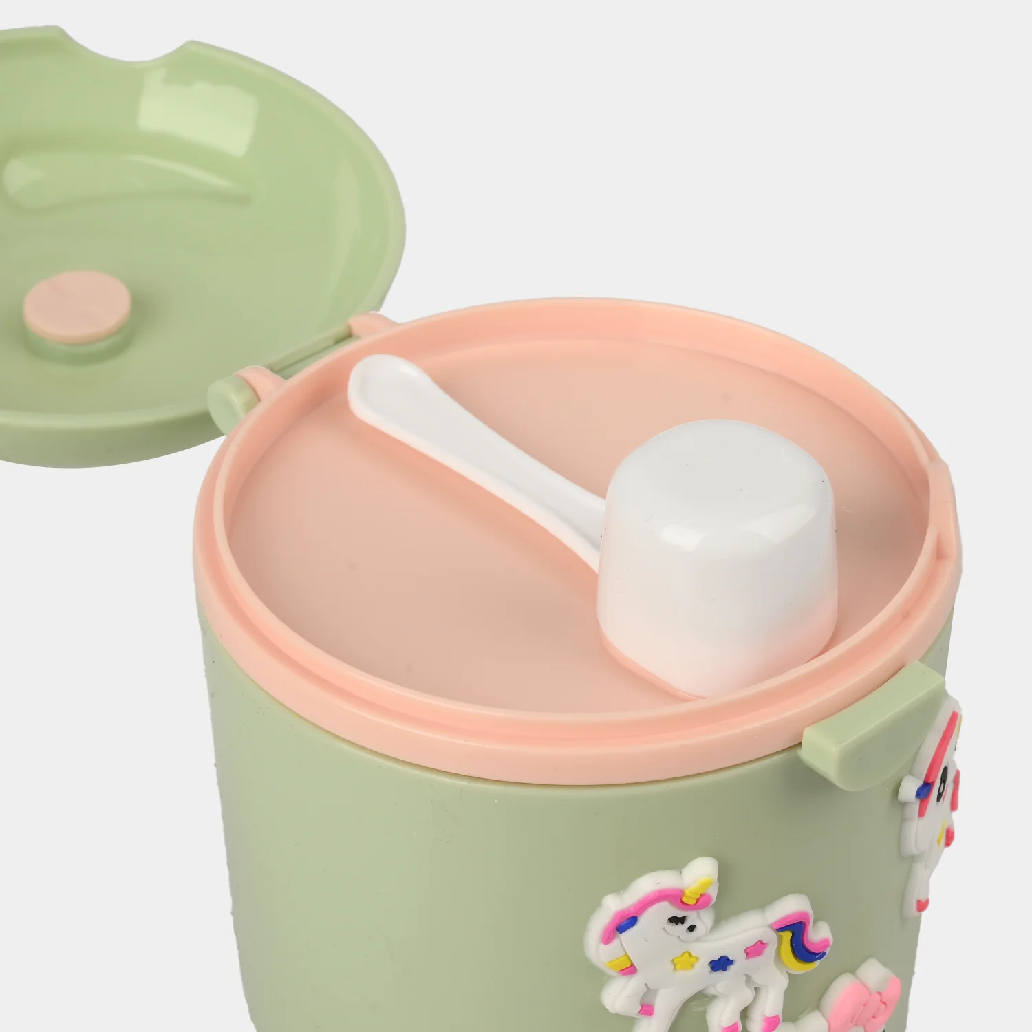 Cute Milk Powder Container - Image 4