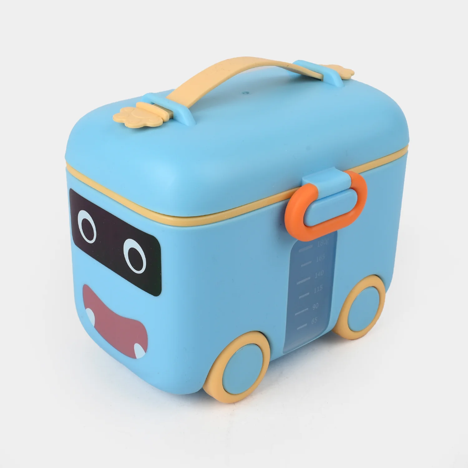 Cute Milk Powder Container