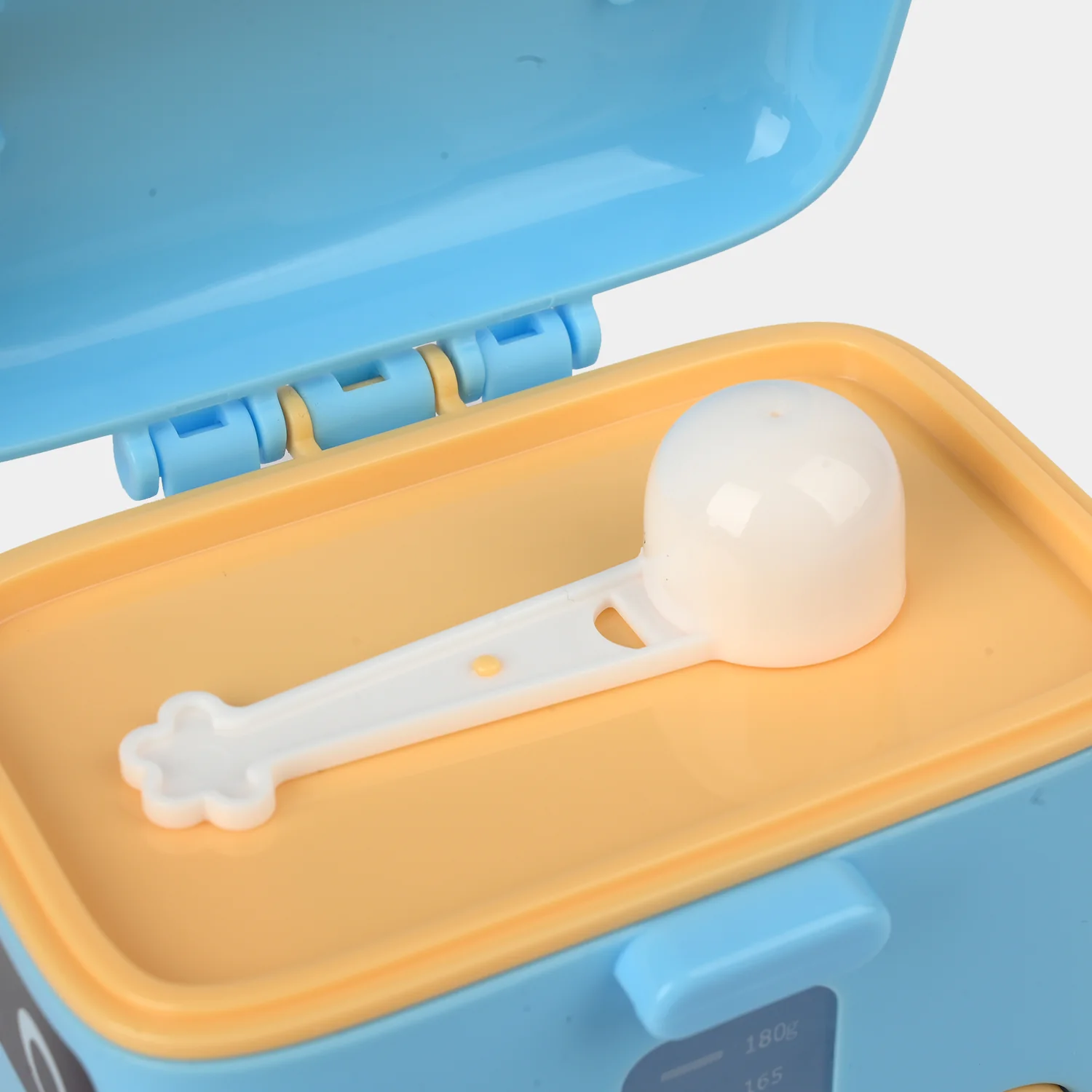 Cute Milk Powder Container - Image 4