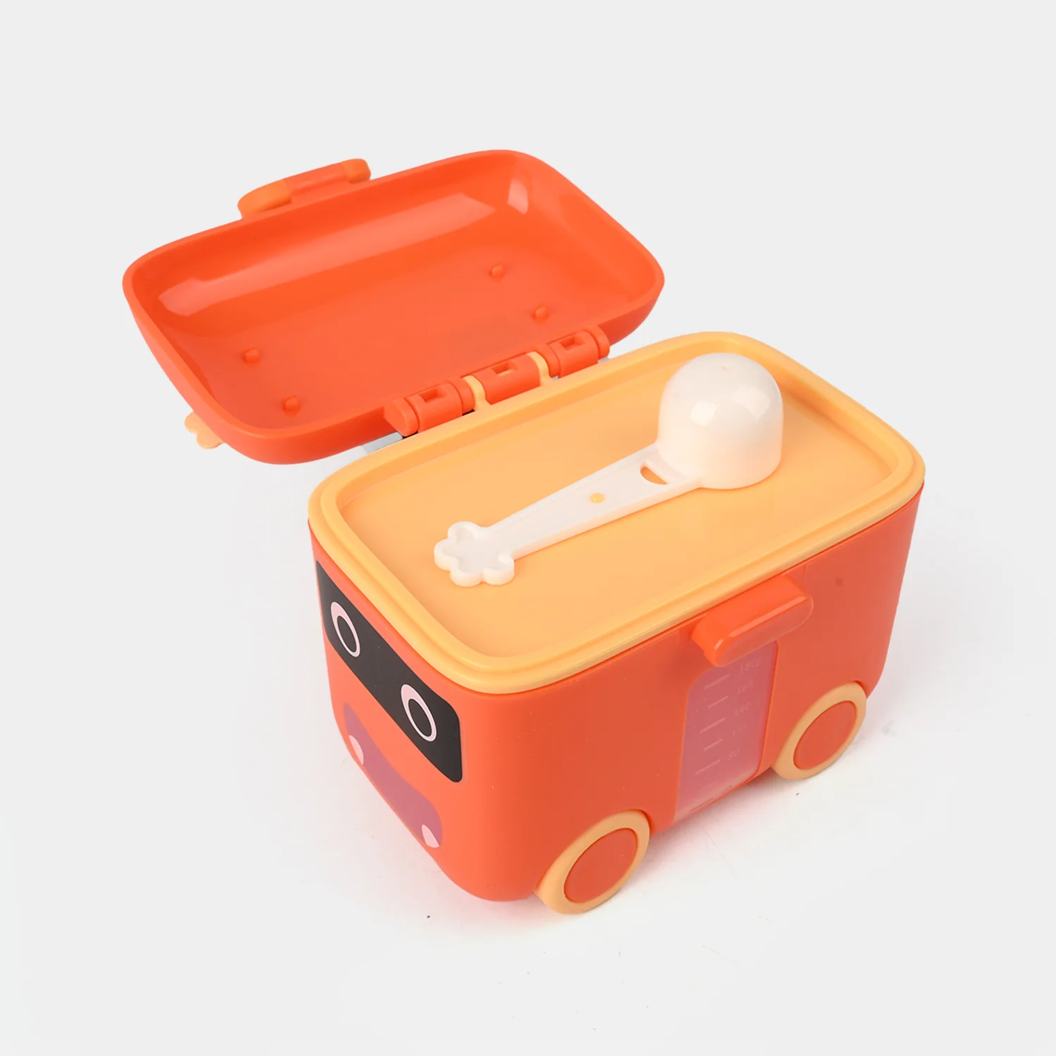 Bust Milk Powder Container Box - Image 2