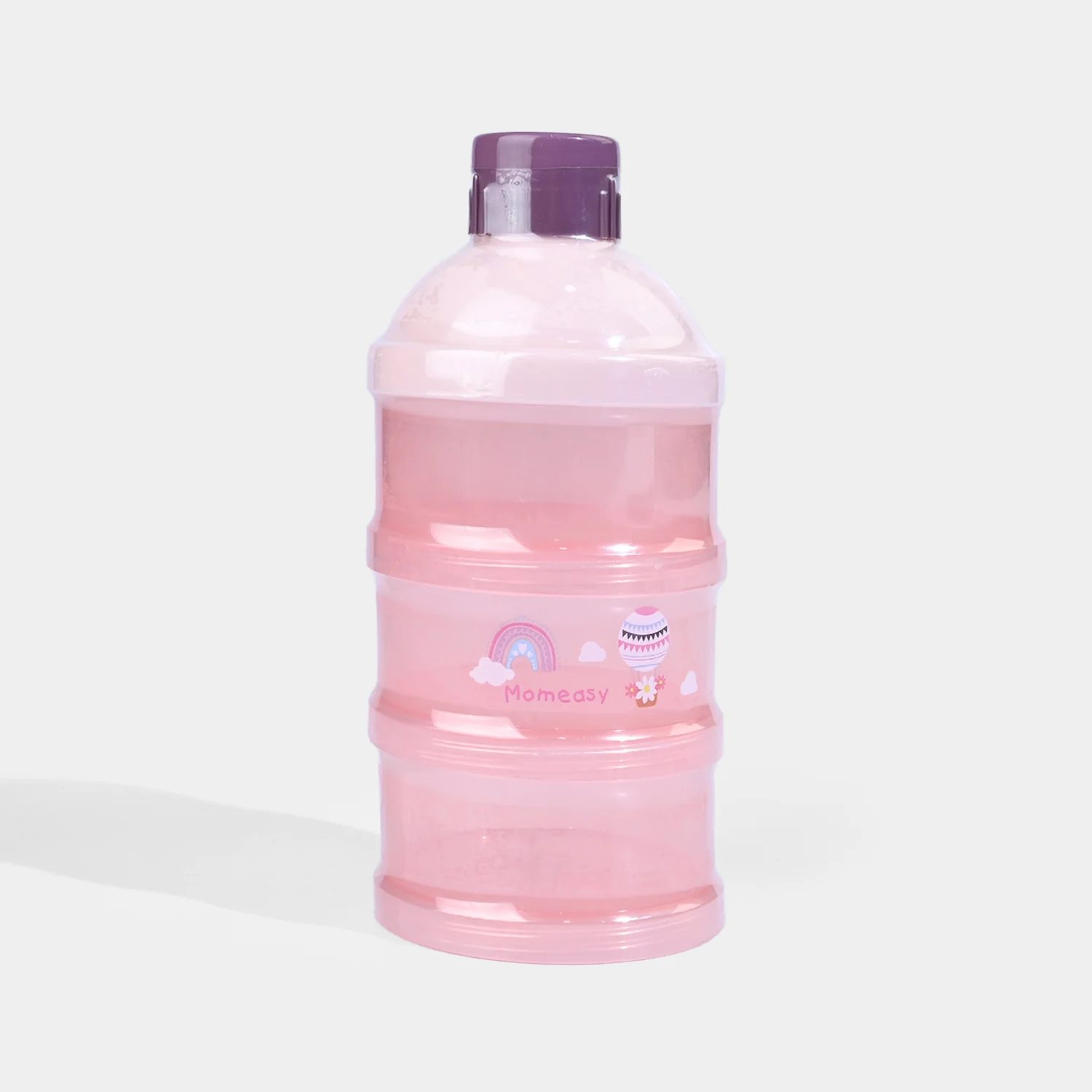 Portable Milk Powder Container | 0M+ - Image 2
