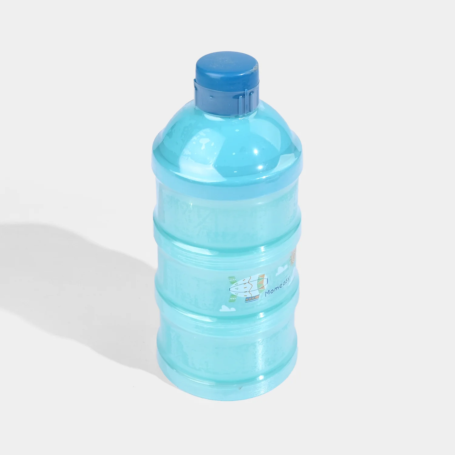 Portable Milk Powder Container | 0M+