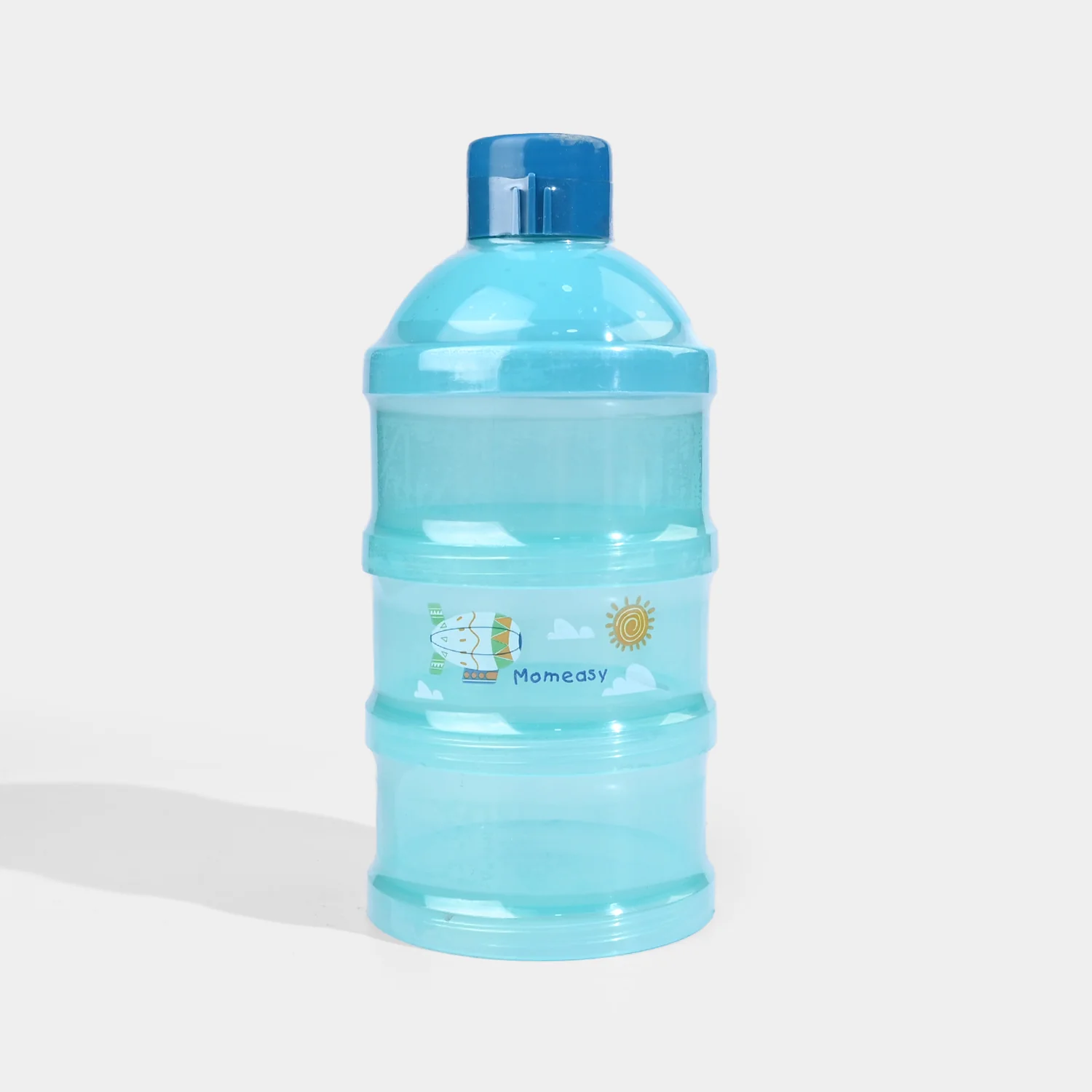 Portable Milk Powder Container | 0M+ - Image 2