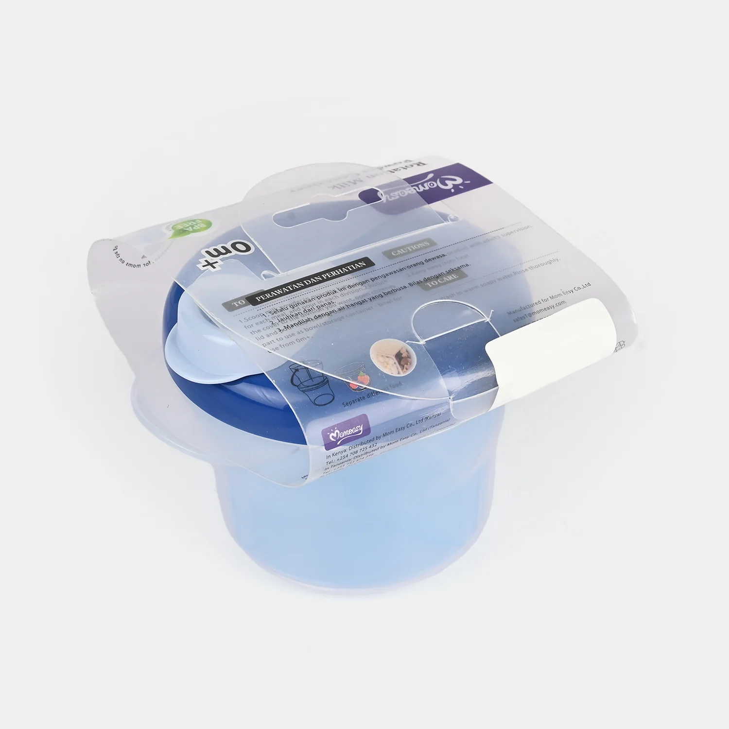 Momeasy Rotation Milk Powder Container - Image 3