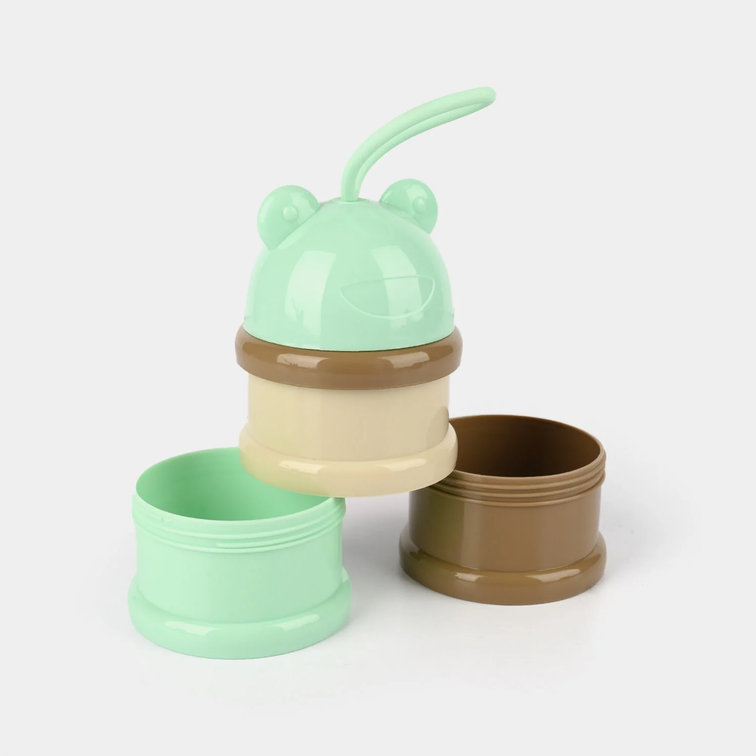 Portable Milk Powder Container - Image 2