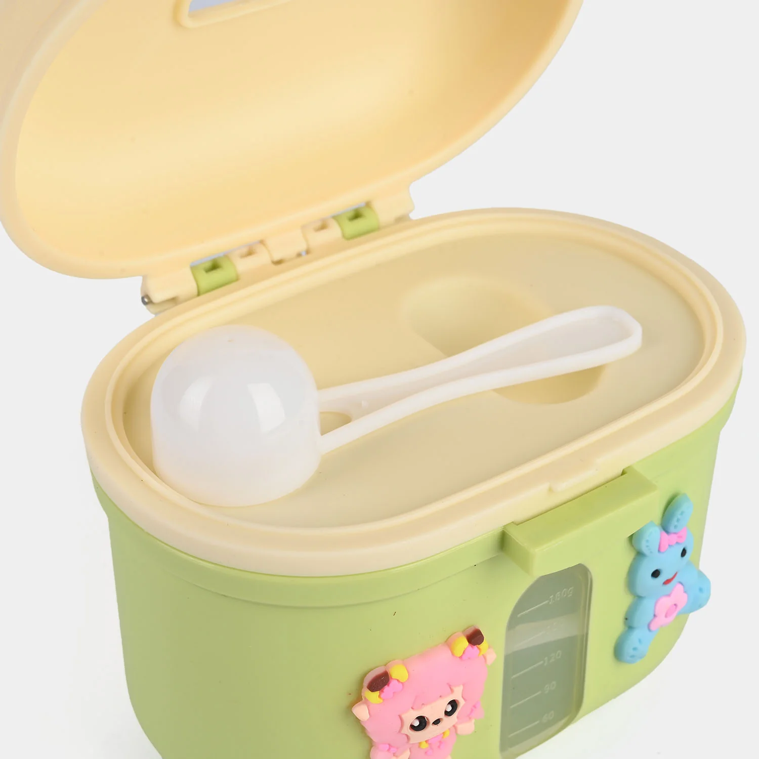 Cute Milk Powder Container - Image 3