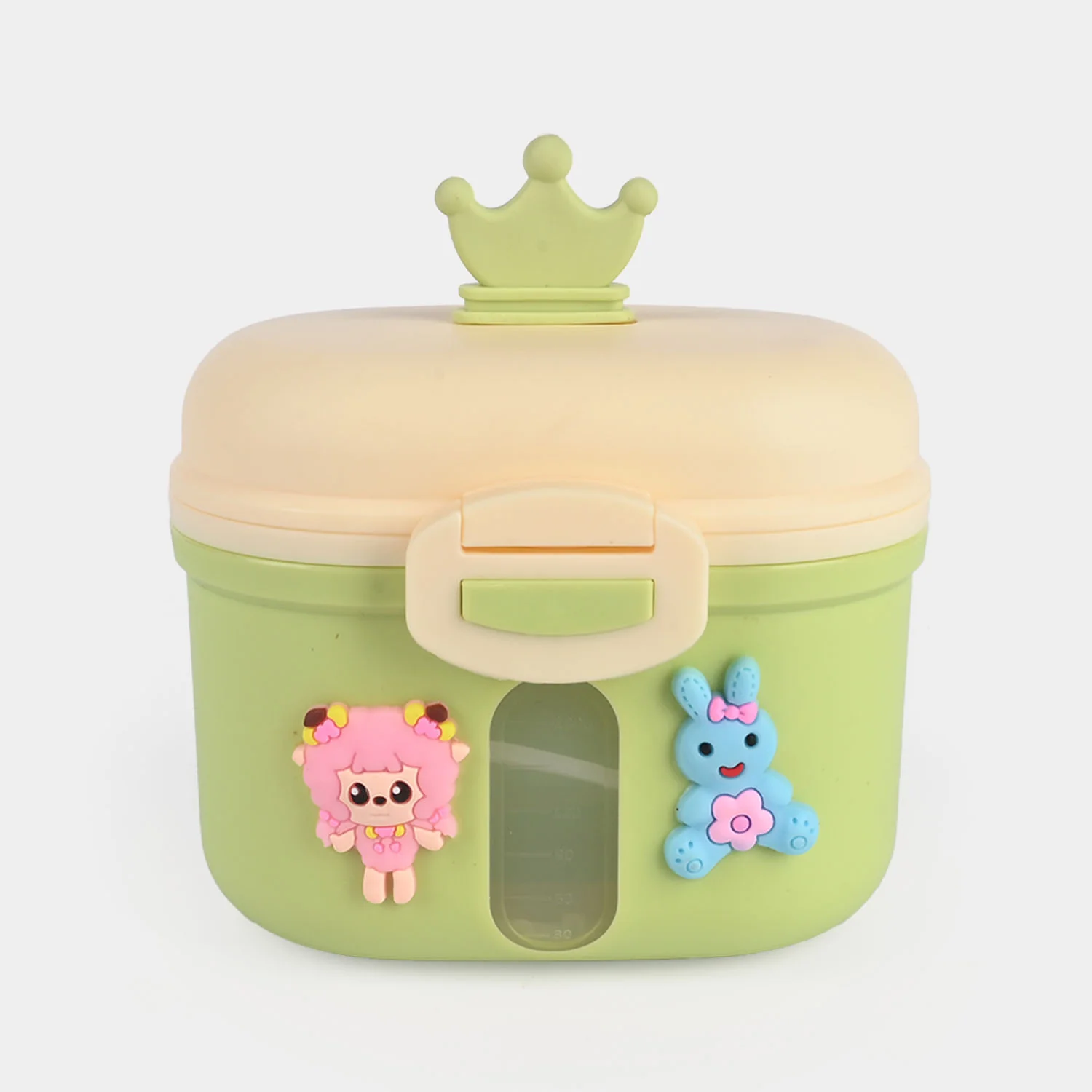 Cute Milk Powder Container - Image 4
