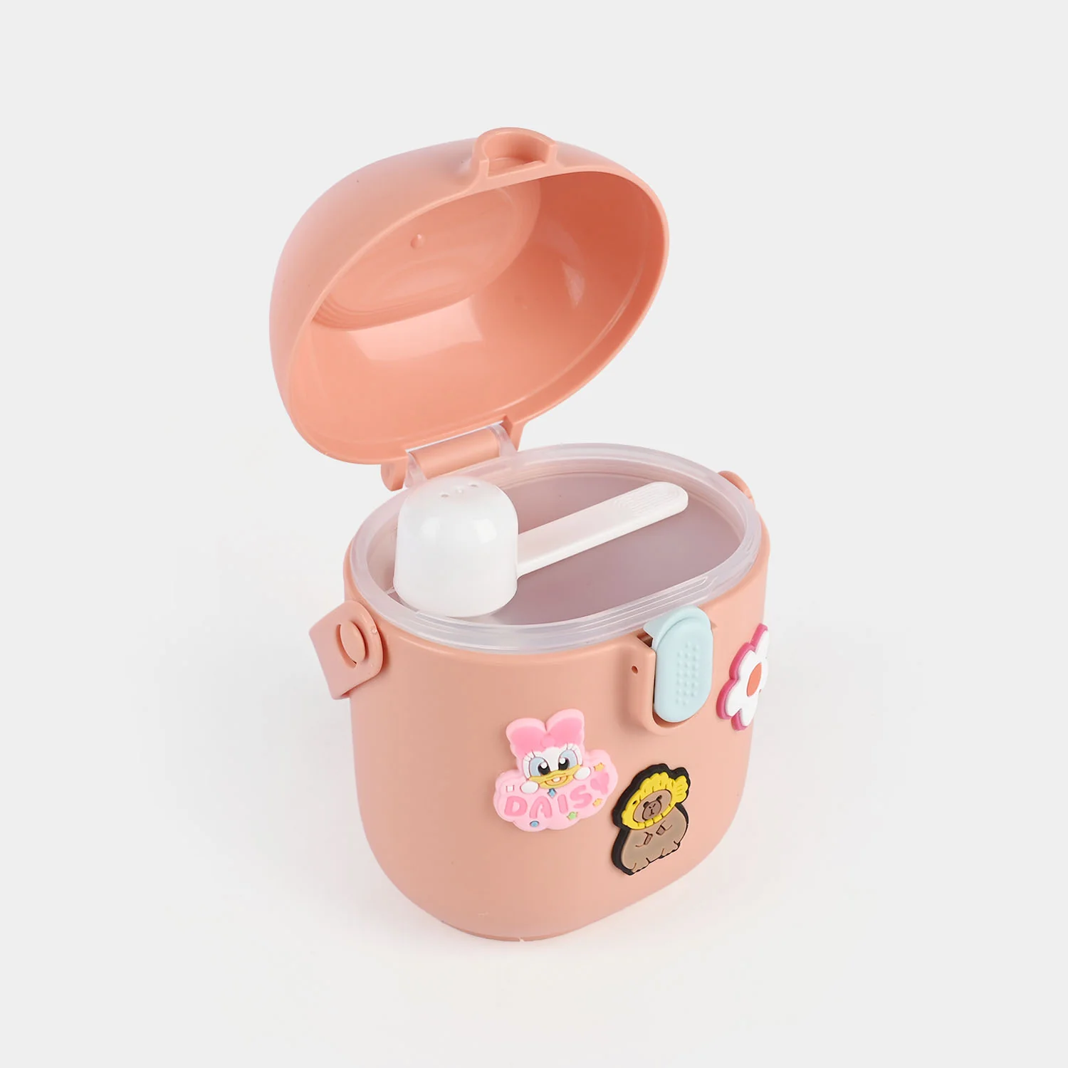 Cute Milk Powder Container - Image 2