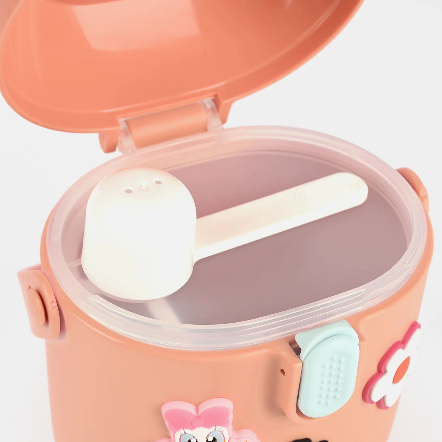 Cute Milk Powder Container - Image 3
