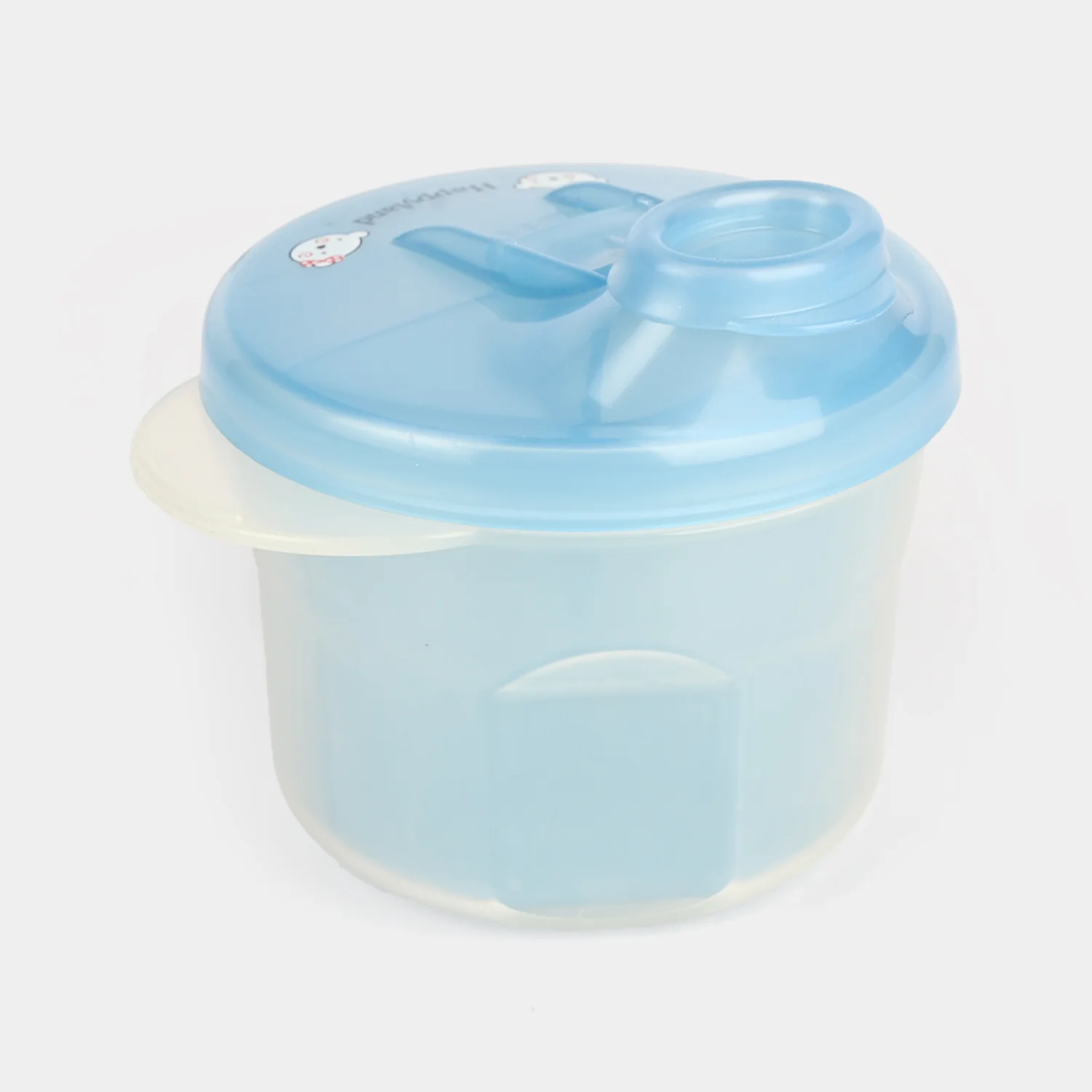 Milk Container