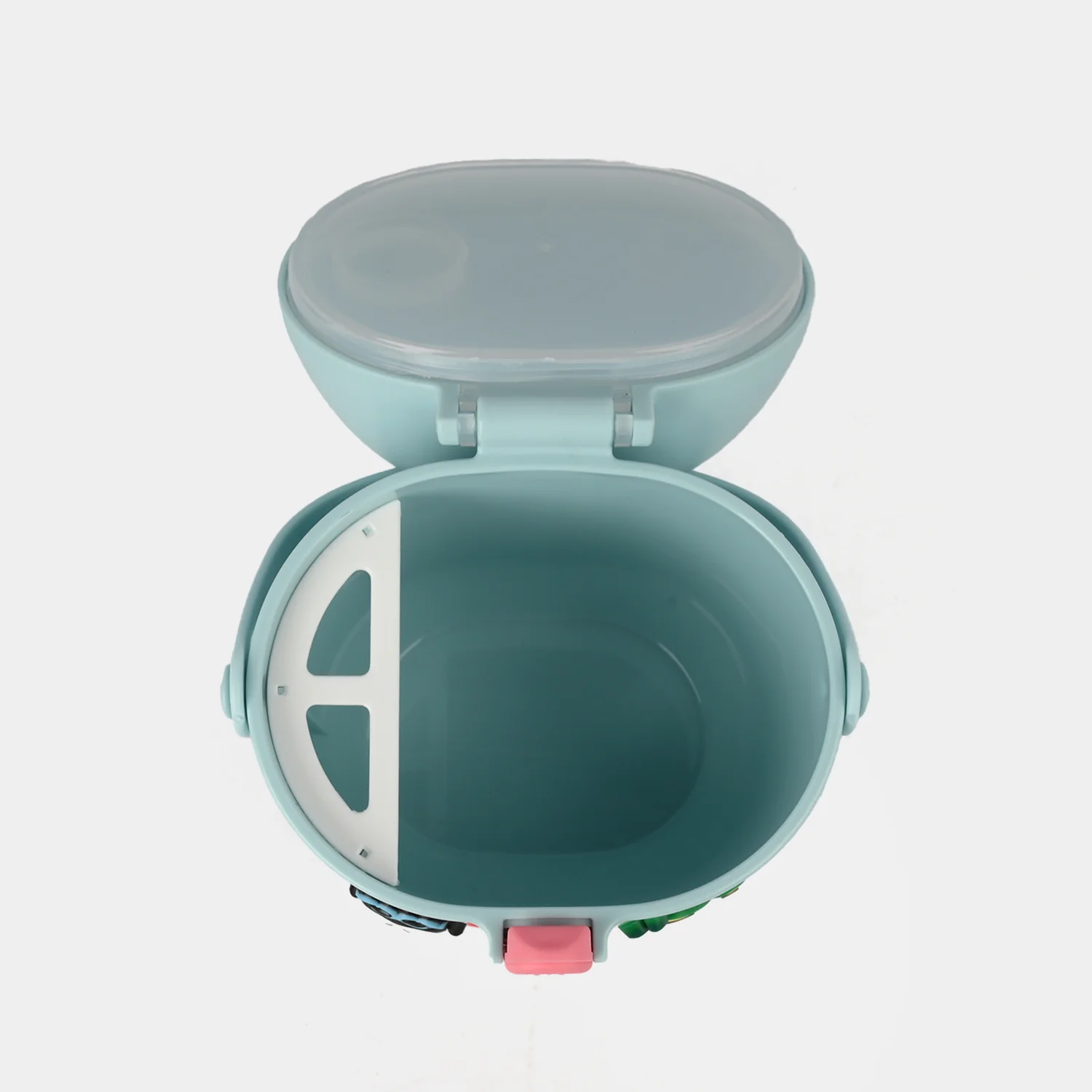 Cute Milk Powder Container - Image 5