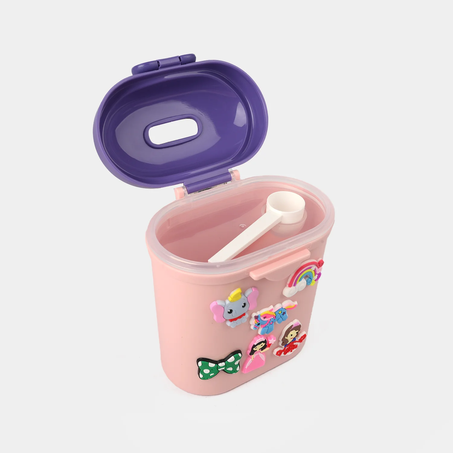 Cute Milk Powder Container - Image 2
