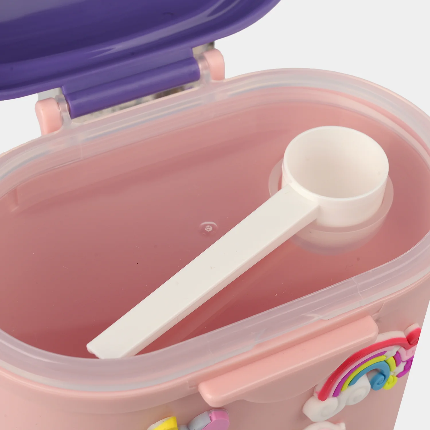 Cute Milk Powder Container - Image 4