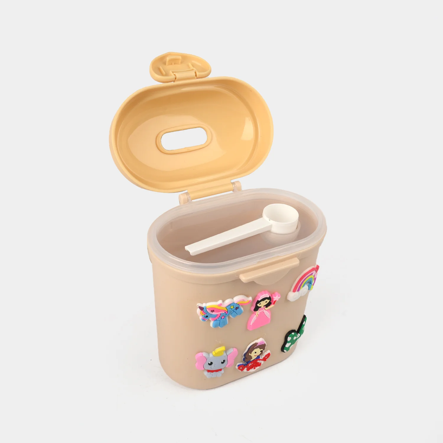 Cute Milk Powder Container - Image 2