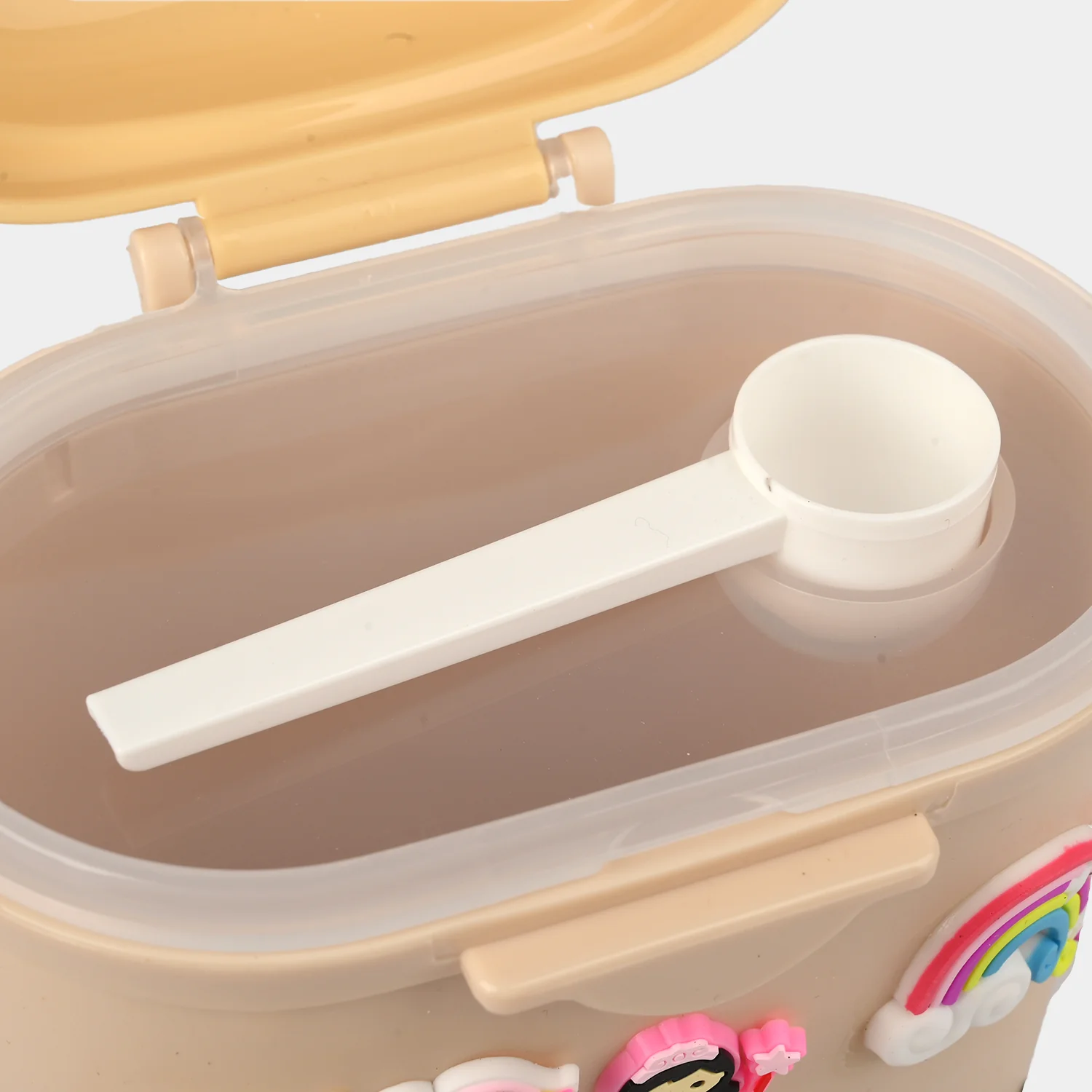 Cute Milk Powder Container - Image 4