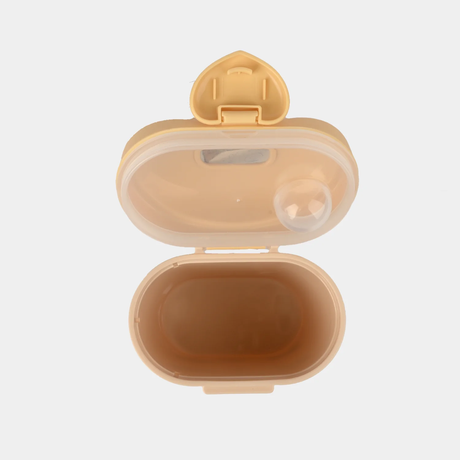Cute Milk Powder Container - Image 5
