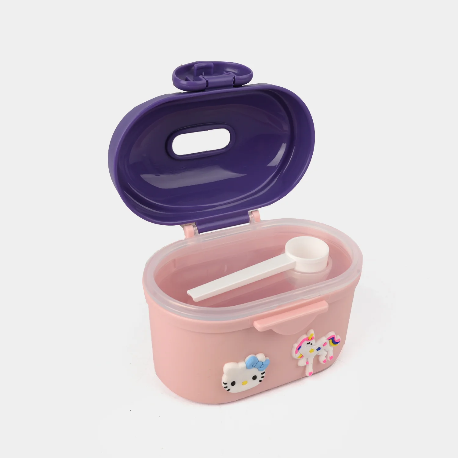 Cute Milk Powder Container - Image 2