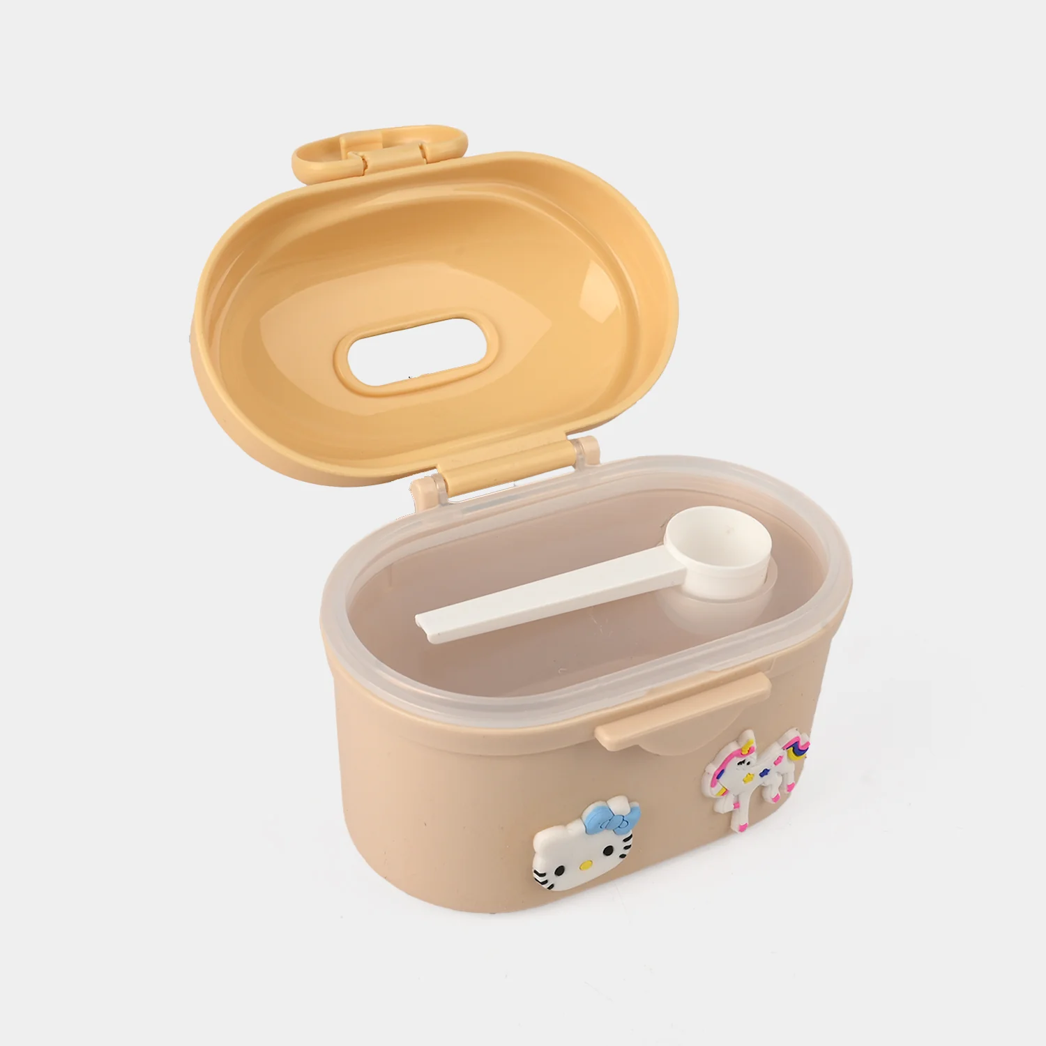 Cute Milk Powder Container - Image 2