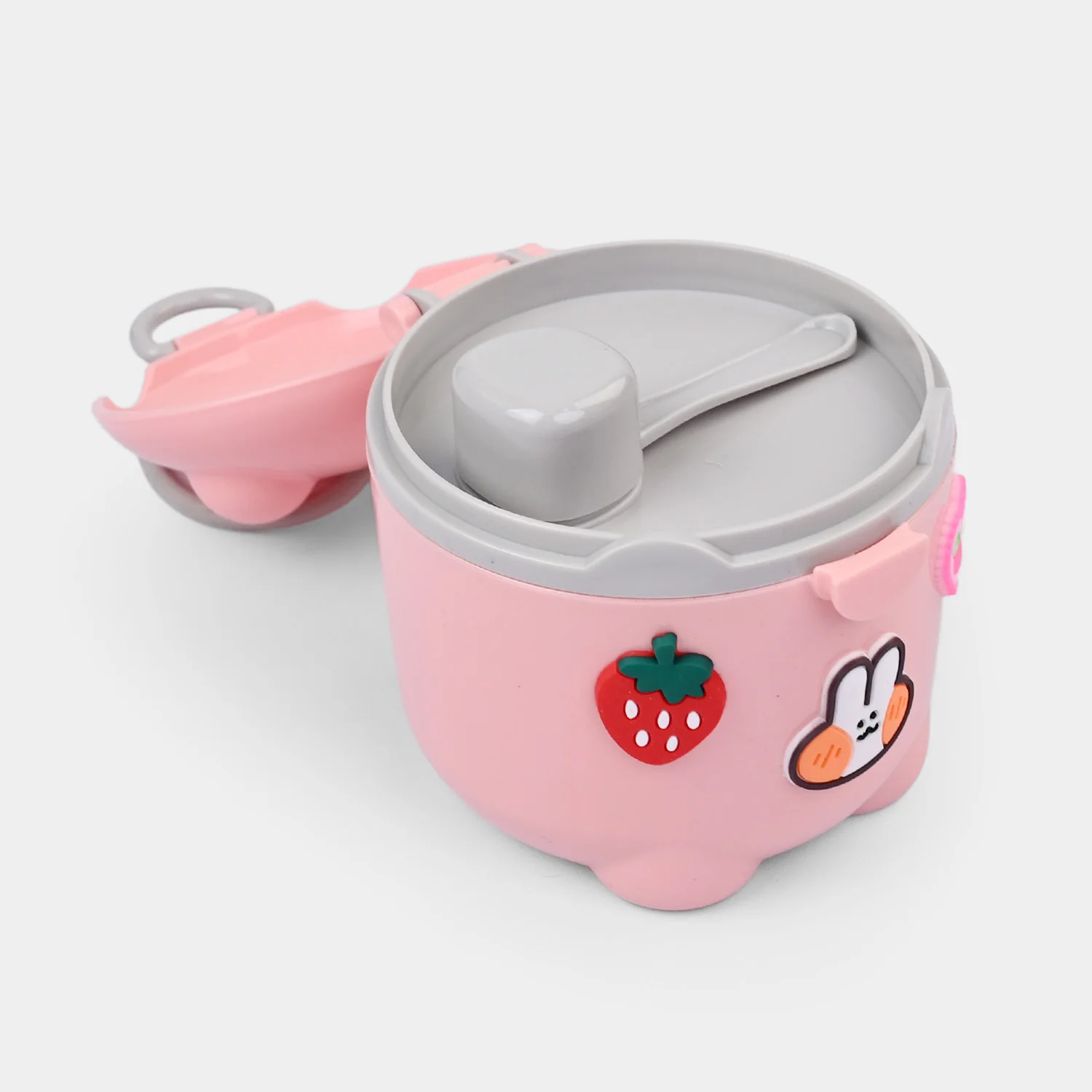 Cute Milk Powder Container Large - Image 2