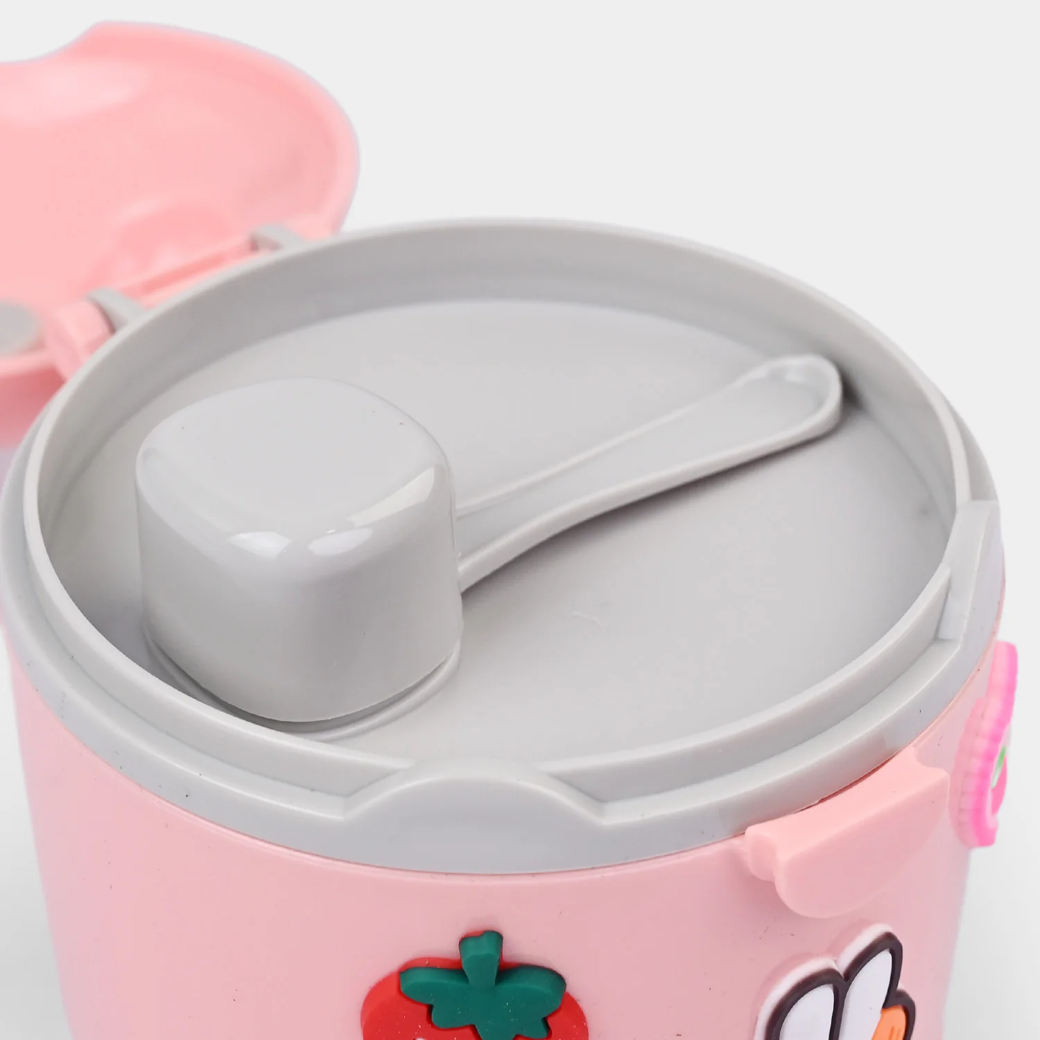 Cute Milk Powder Container Large - Image 3