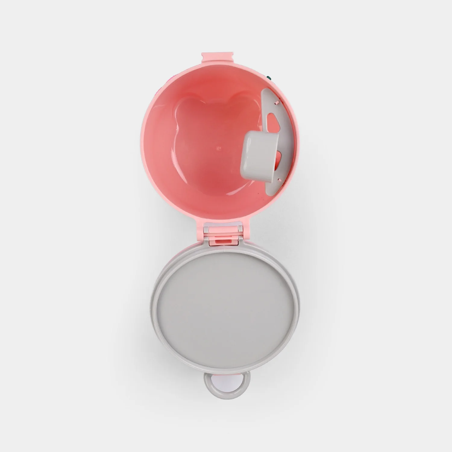 Cute Milk Powder Container Large - Image 4