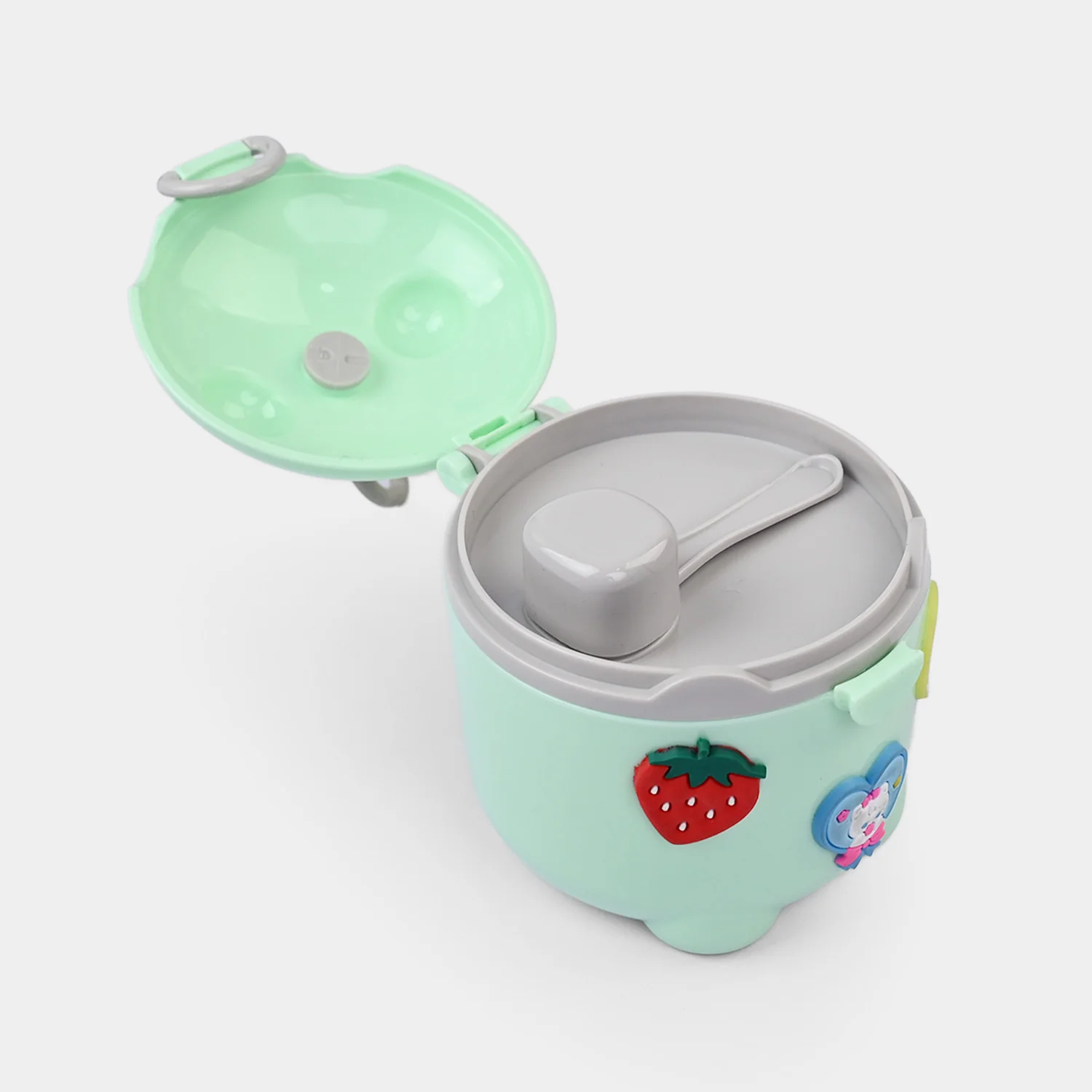 Cute Milk Powder Container Large - Image 2