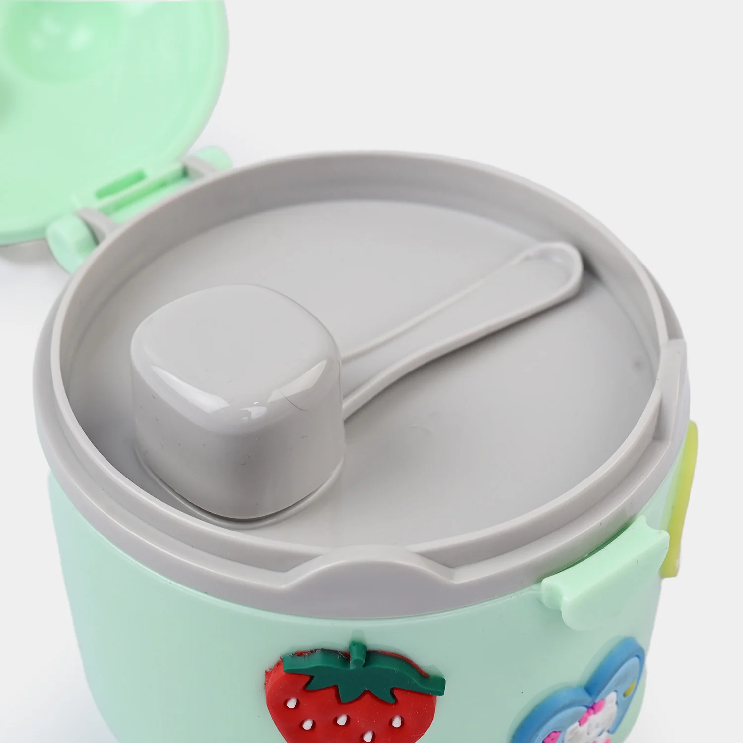 Cute Milk Powder Container Large - Image 3