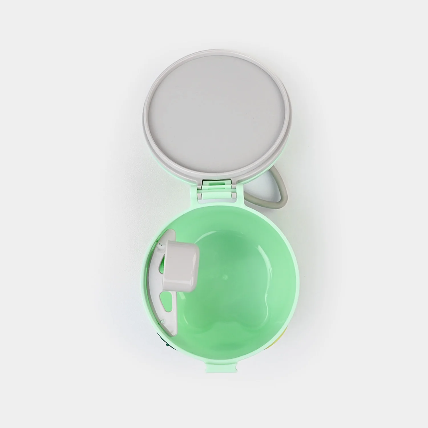 Cute Milk Powder Container Large - Image 4