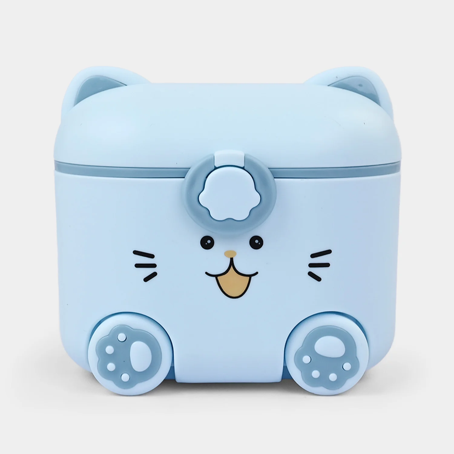 Cute Milk Powder Container - Image 4