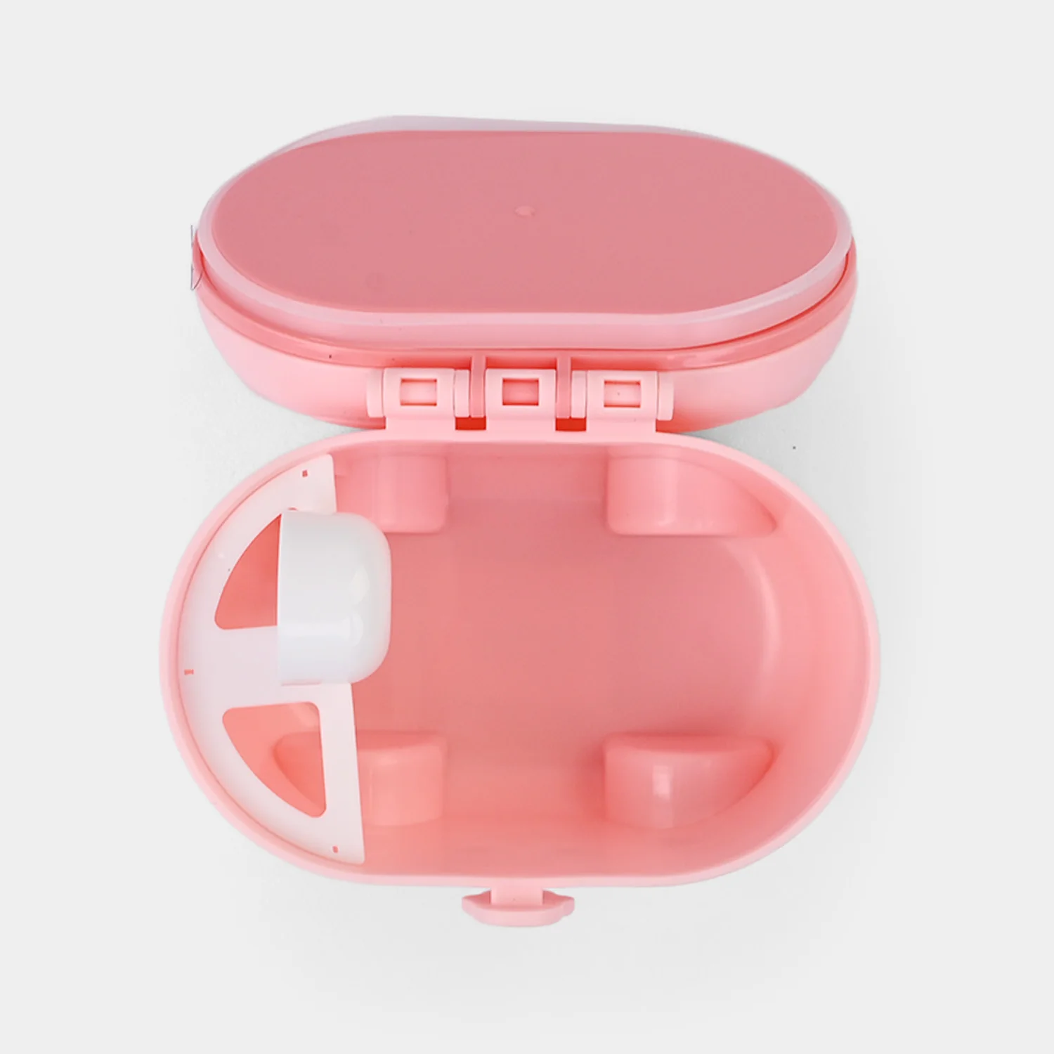 Cute Milk Powder Container - Image 5
