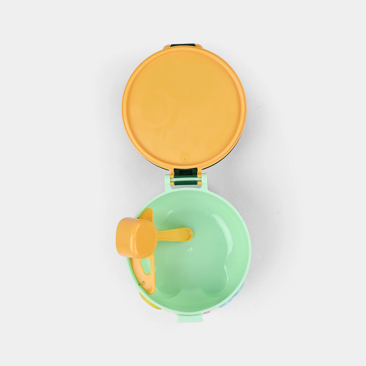 Cute Milk Powder Container - Image 3