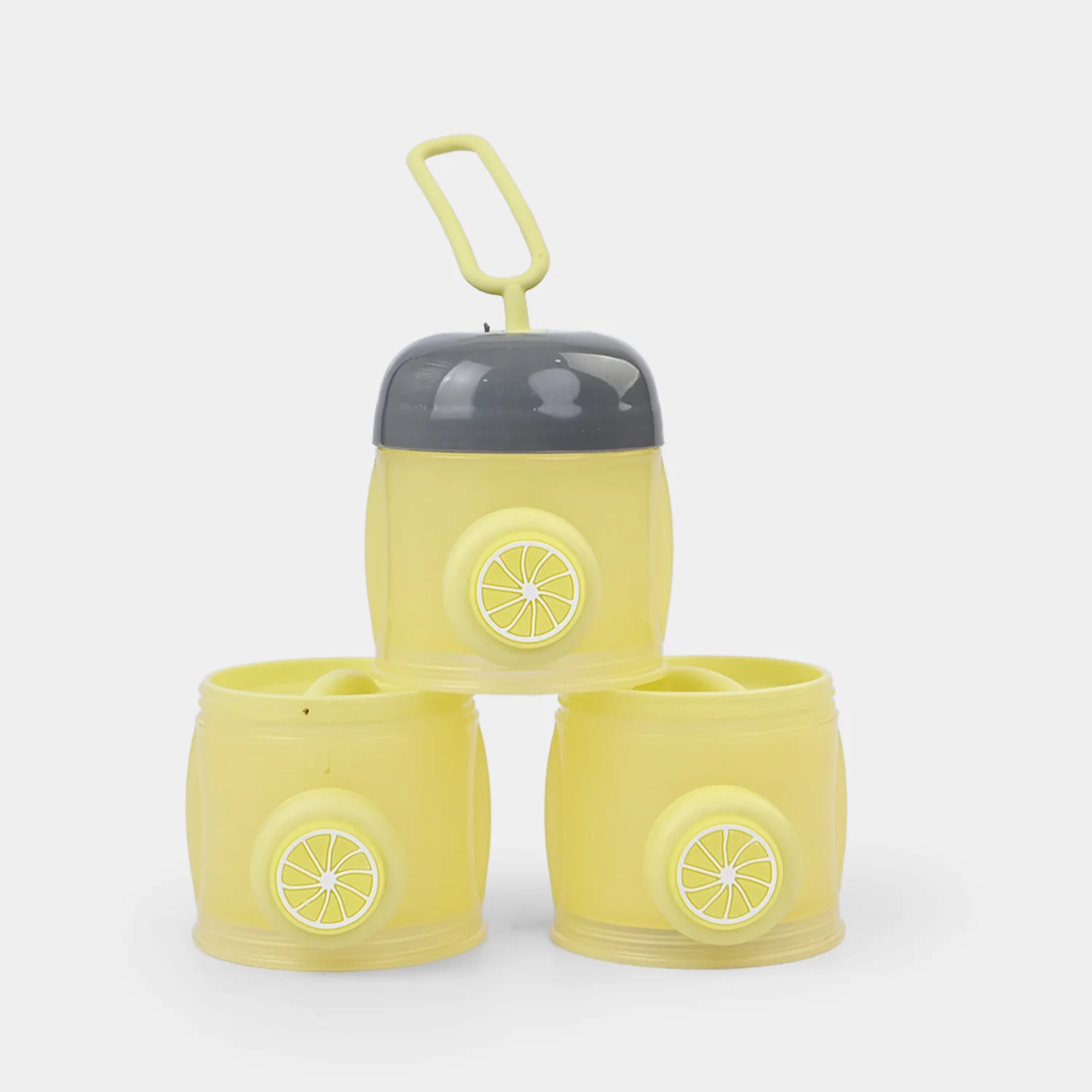Cute Milk Powder Container - Image 3