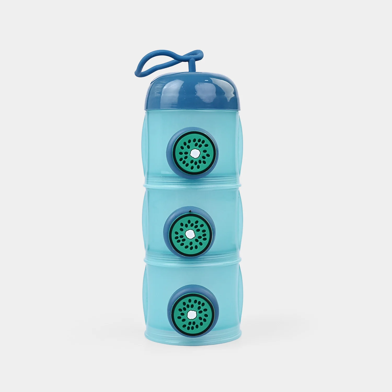 Cute Milk Powder Container