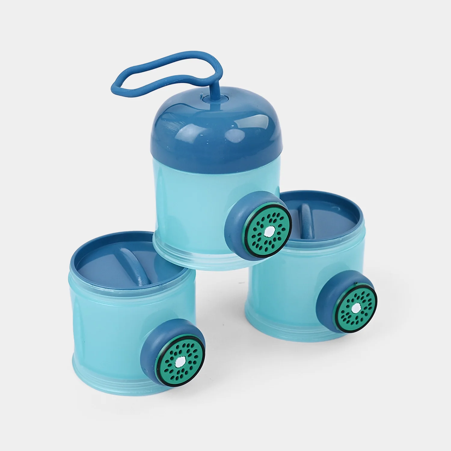Cute Milk Powder Container - Image 2