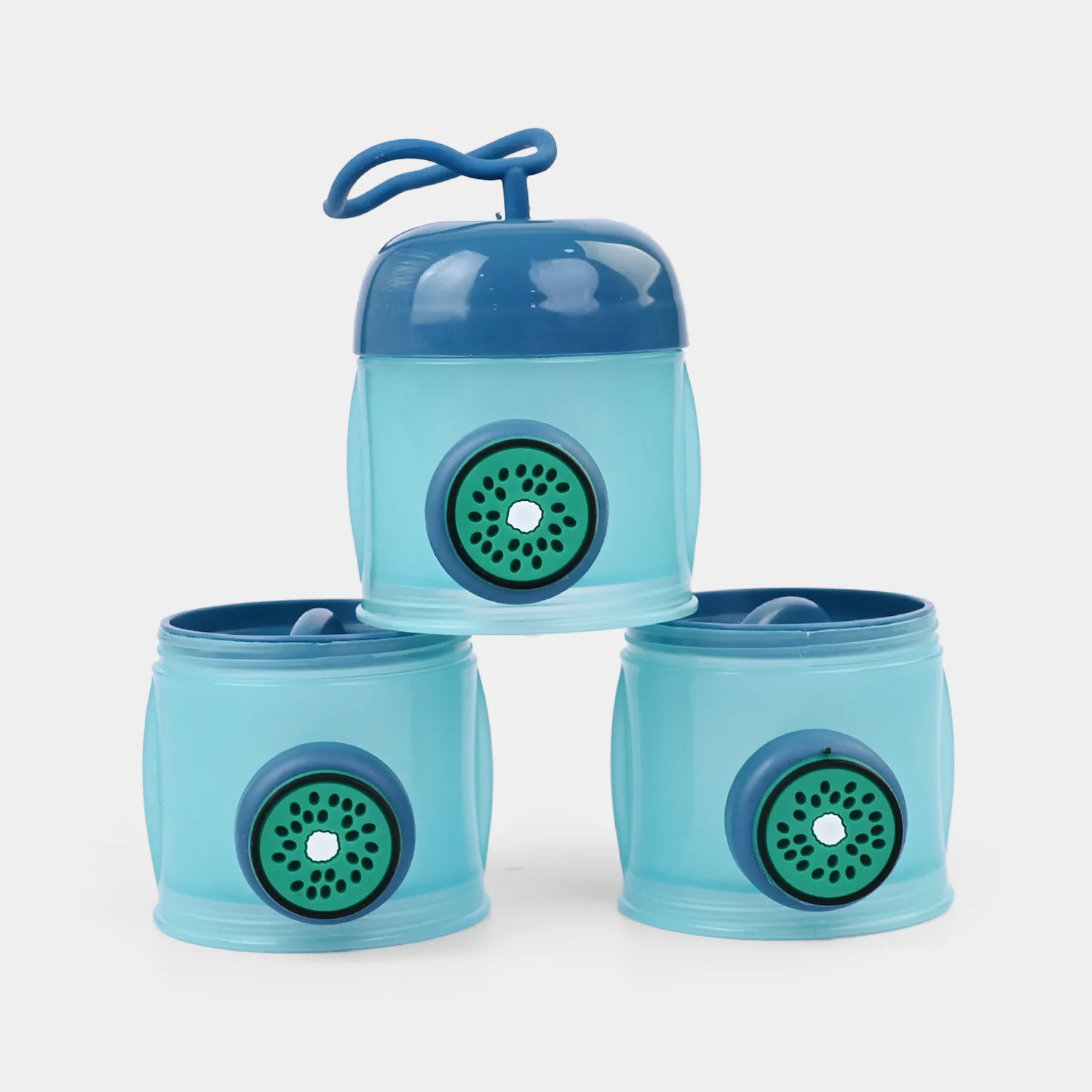 Cute Milk Powder Container - Image 3