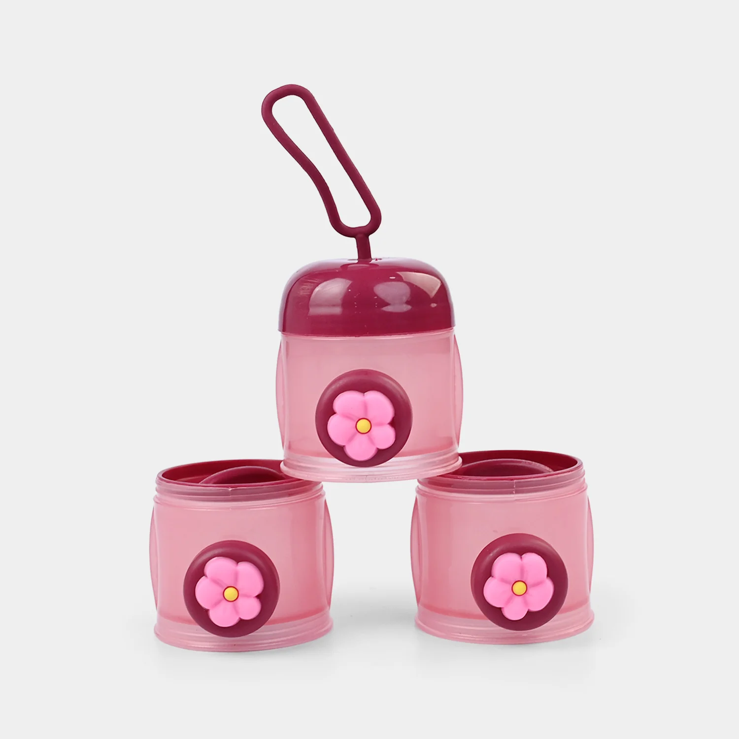 Cute Milk Powder Container - Image 3