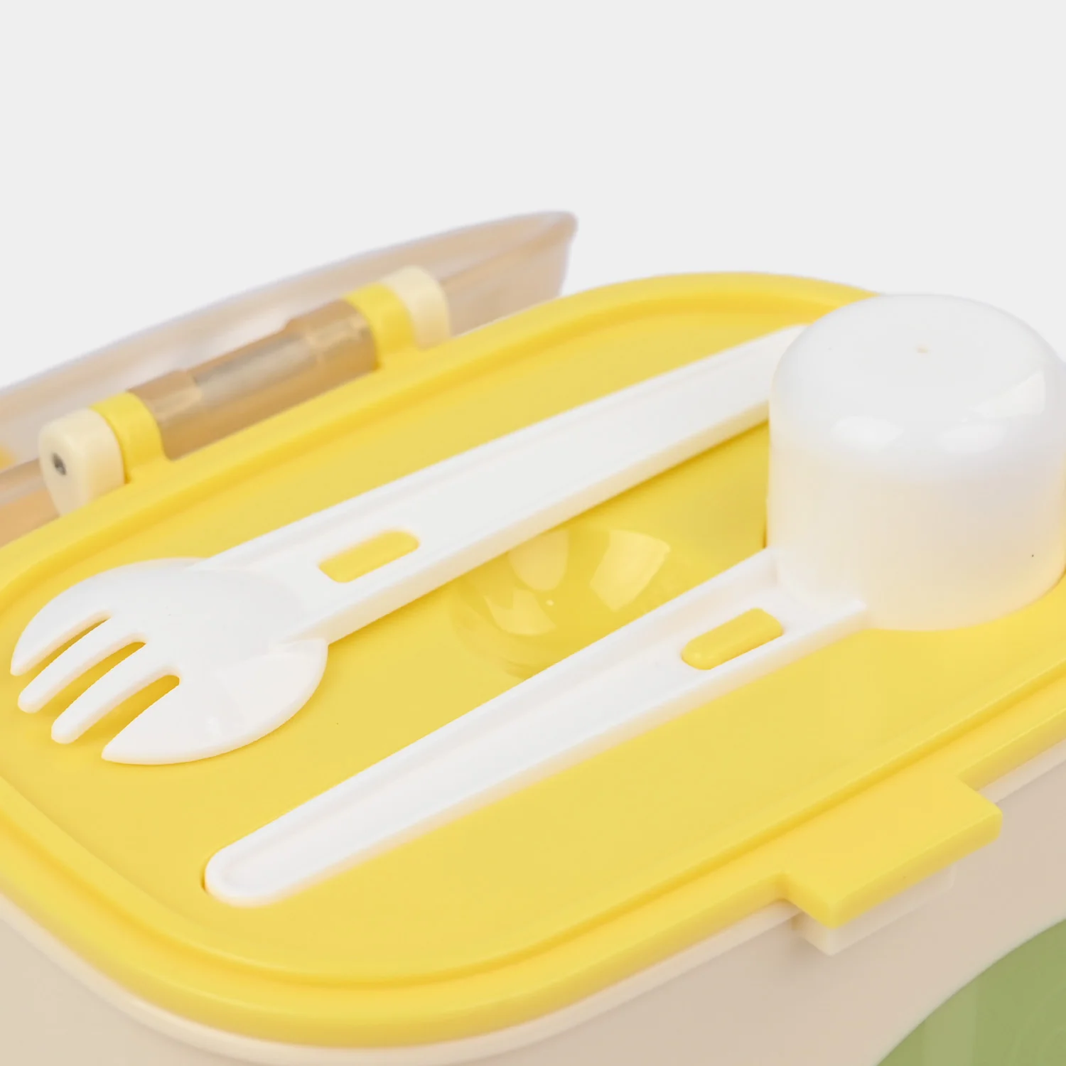 Cute Milk Powder Container - Image 3