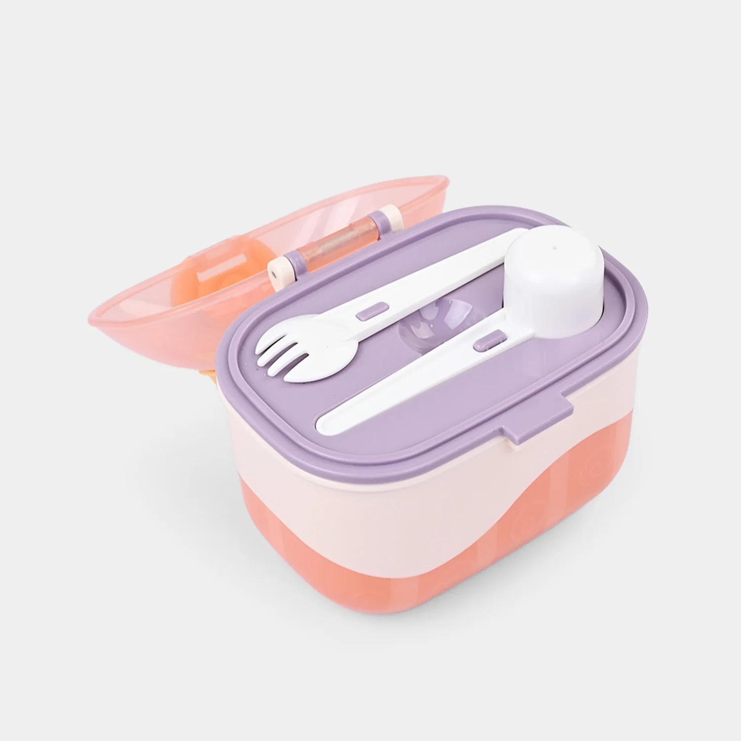 Cute Milk Powder Container - Image 2