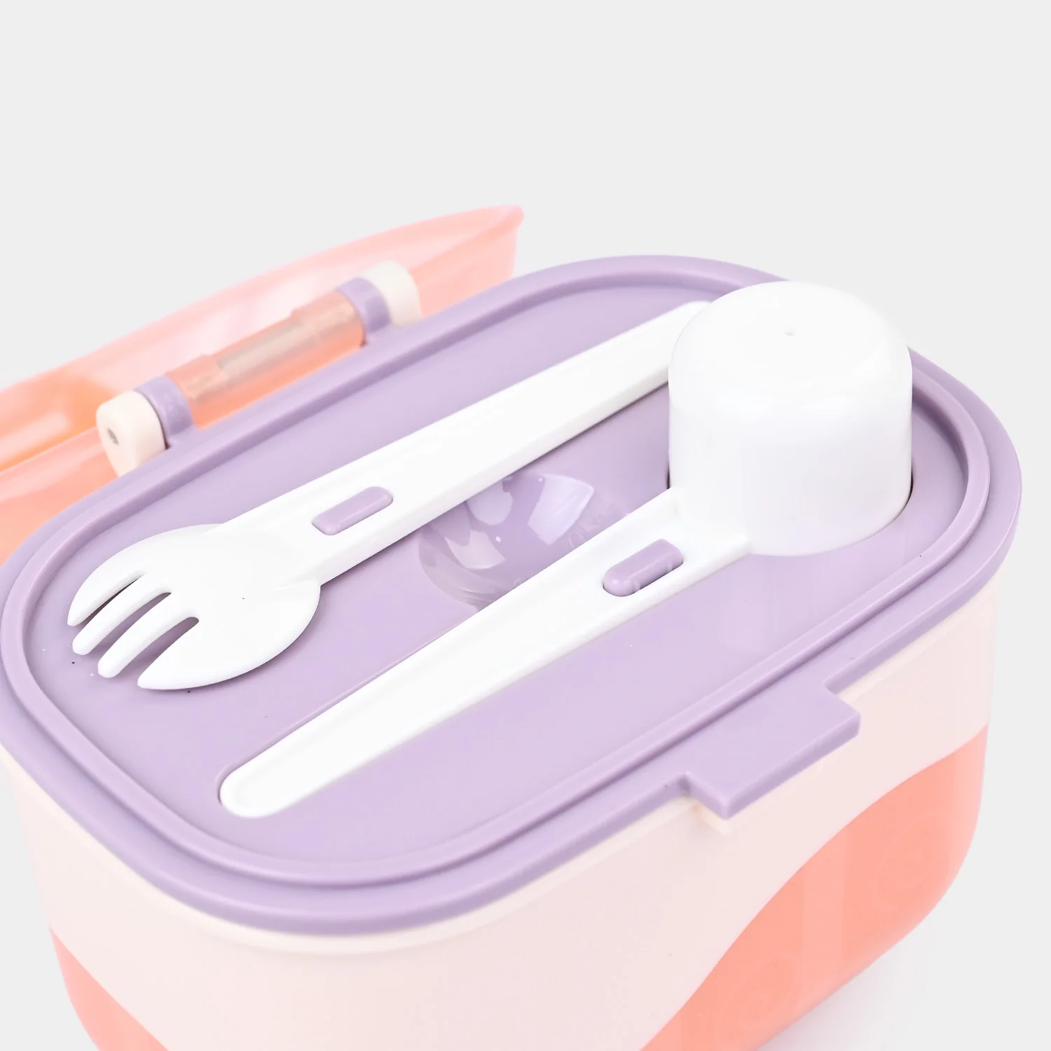Cute Milk Powder Container - Image 3