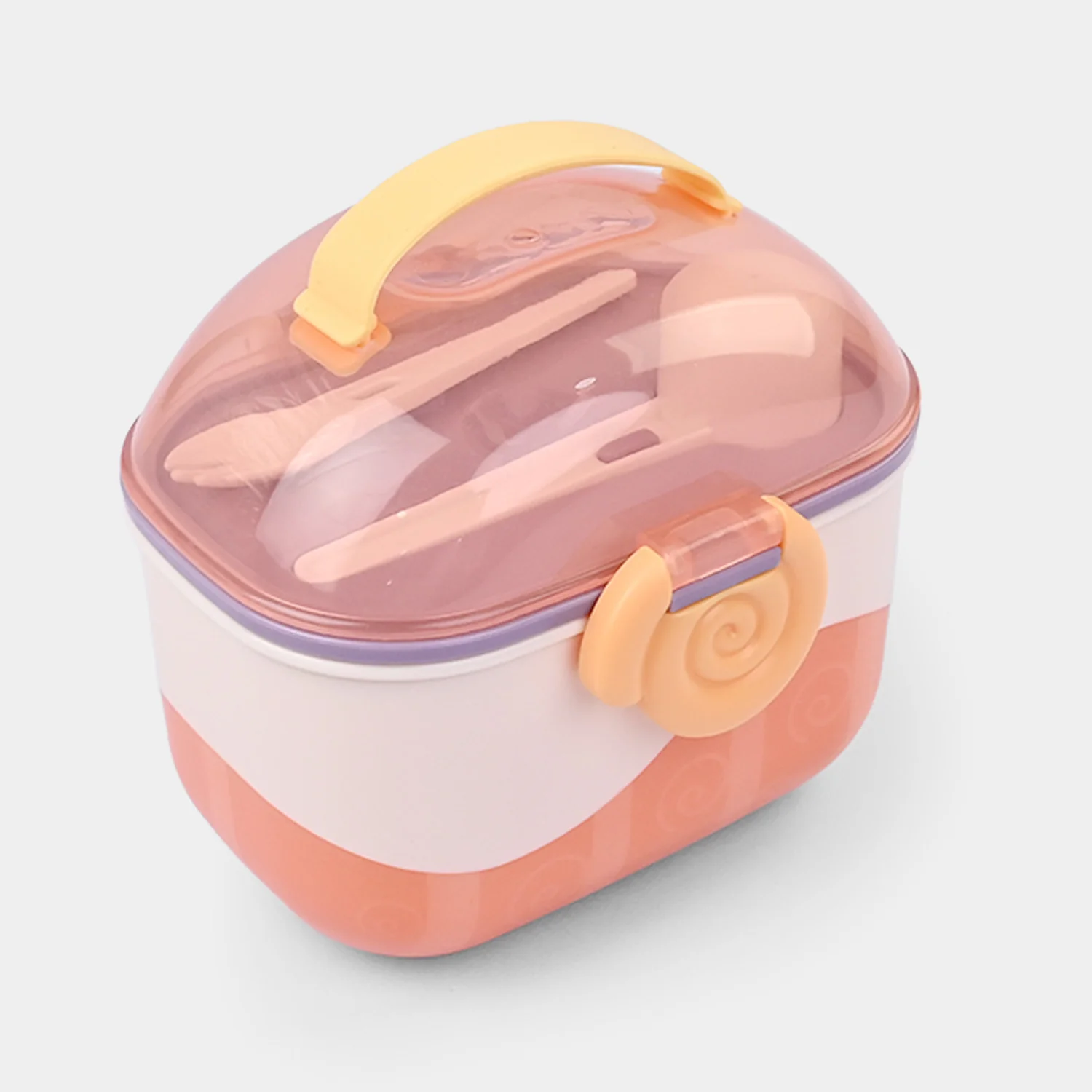 Cute Milk Powder Container - Image 4