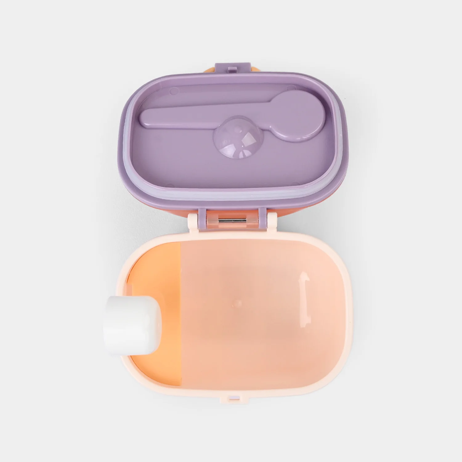 Cute Milk Powder Container - Image 5