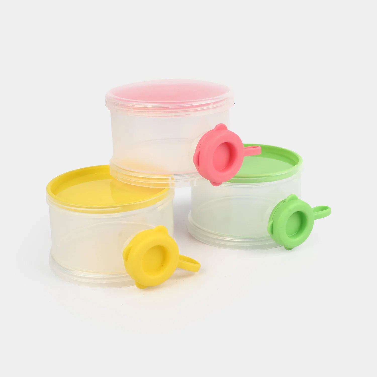 Baby Milk Powder Container - Image 2