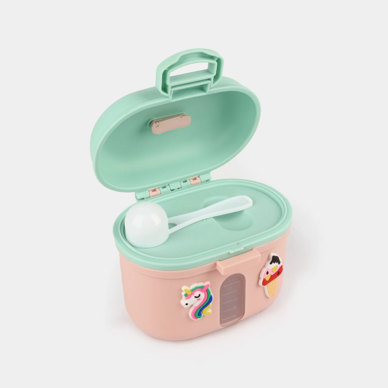 Cute Milk Powder Container - Image 2